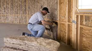 Types of Insulation We Offer in Riverside, OH